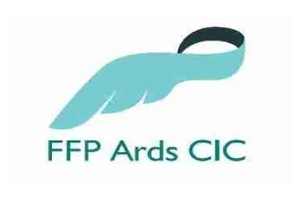 Ards Federation logo