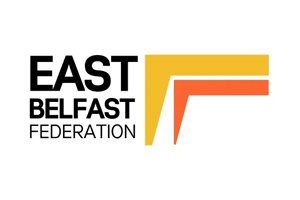 East Belfast Federation logo