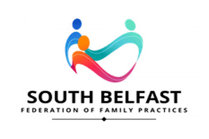 South Belfast Federation logo